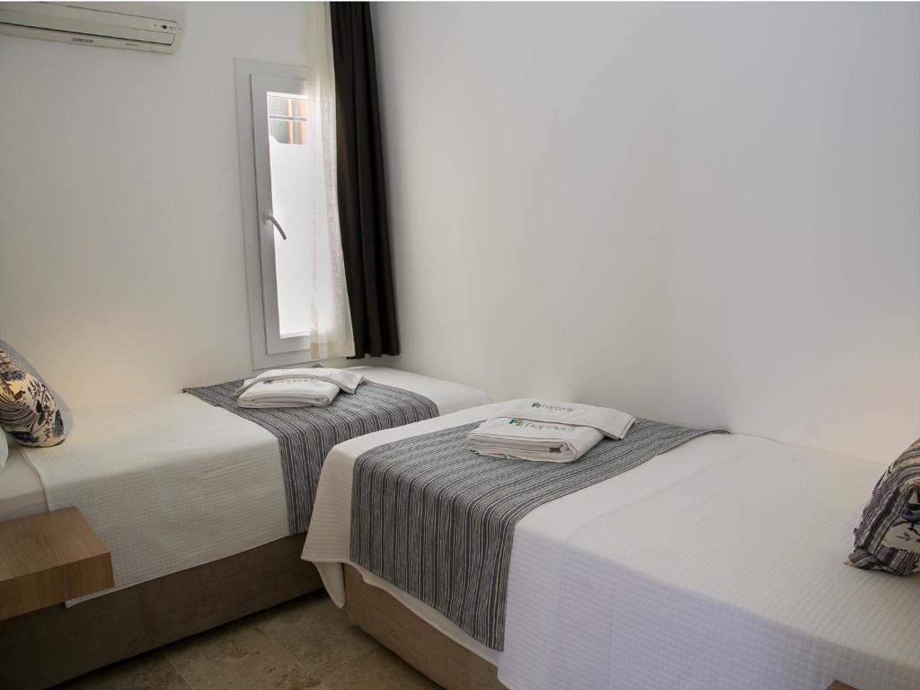 Rhapsody Hotel Kas Quarto foto